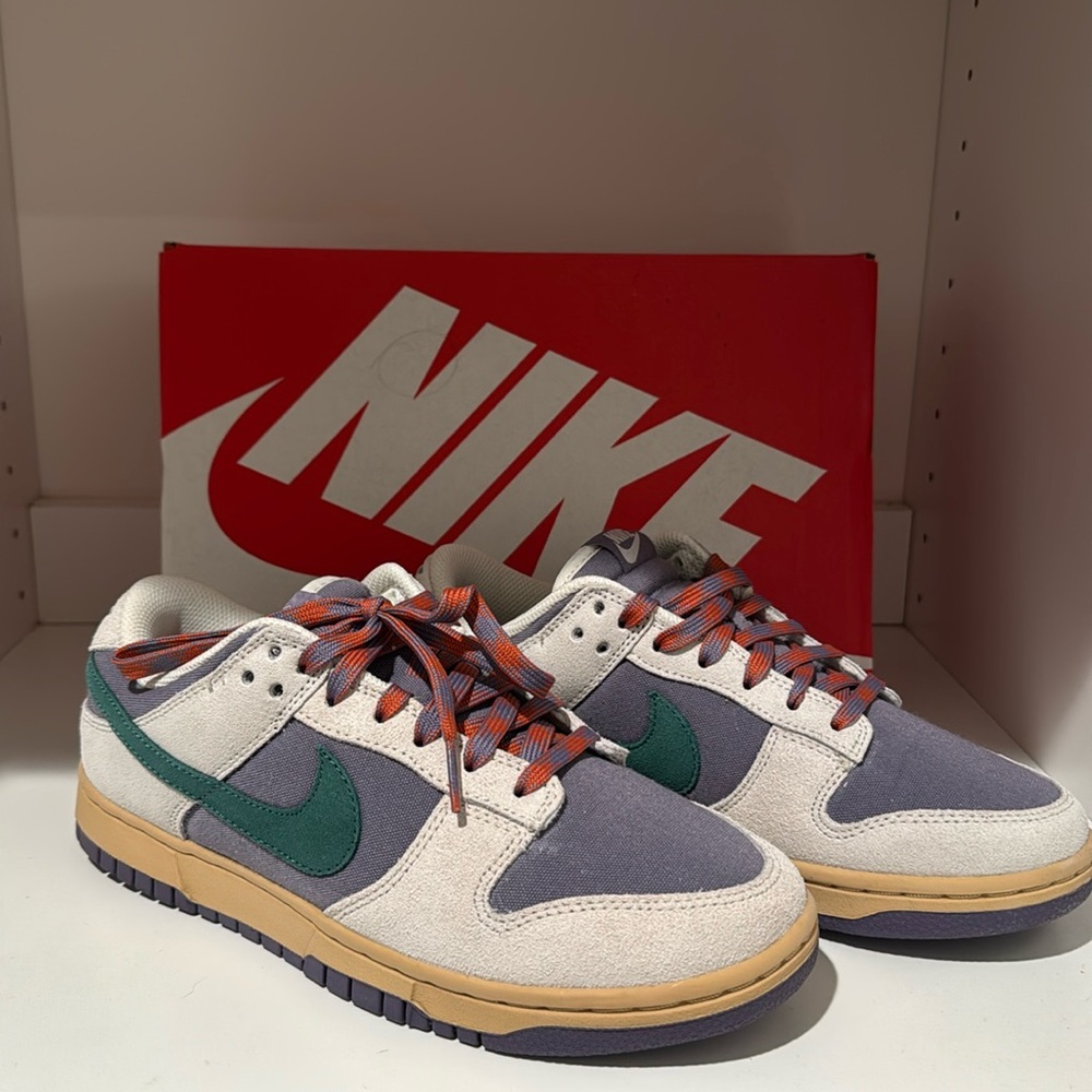NIKE DUNK PHANTOM